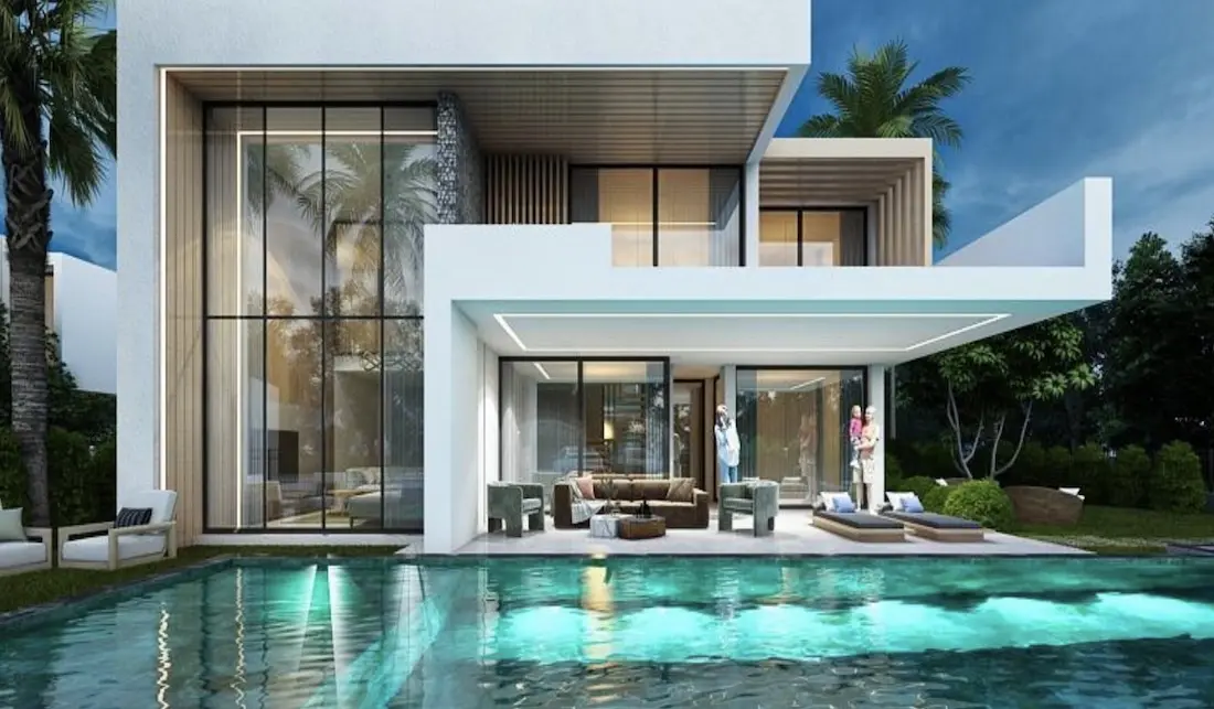 House in Kusadasi